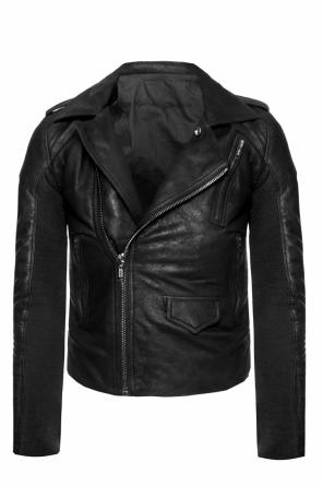 Biker' jacket, zdjęcie 1 Biker' jacket od Rick Owens